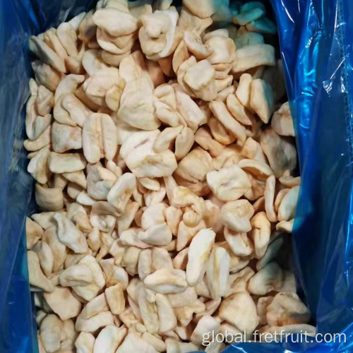 China Quality Dried Apple Quarters Manufactory